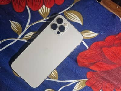 Apple iPhone 12 Pro