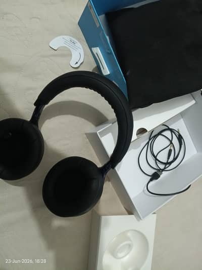 Head Phones Space One Anker/Soundcour