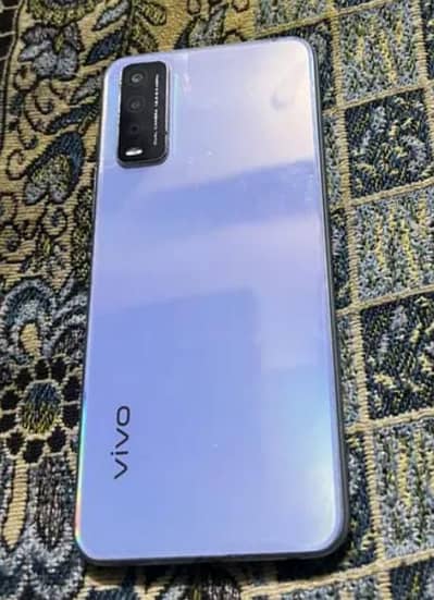 Vivo Y12s exchange posibal