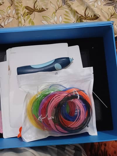 3d pen