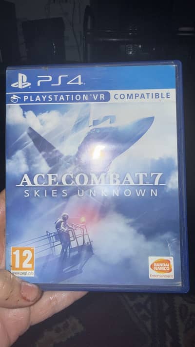 Ps5 games like new