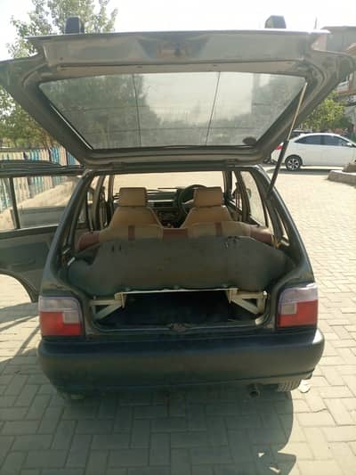 Mehran CNG for sale