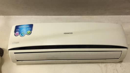 Kenwood AC