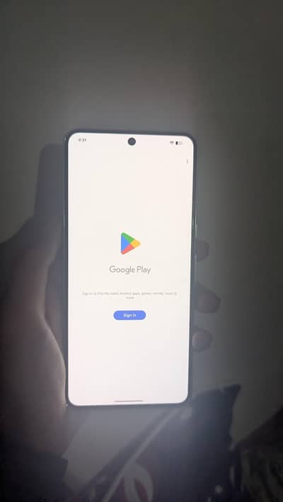 Google Pixel 8 Pro