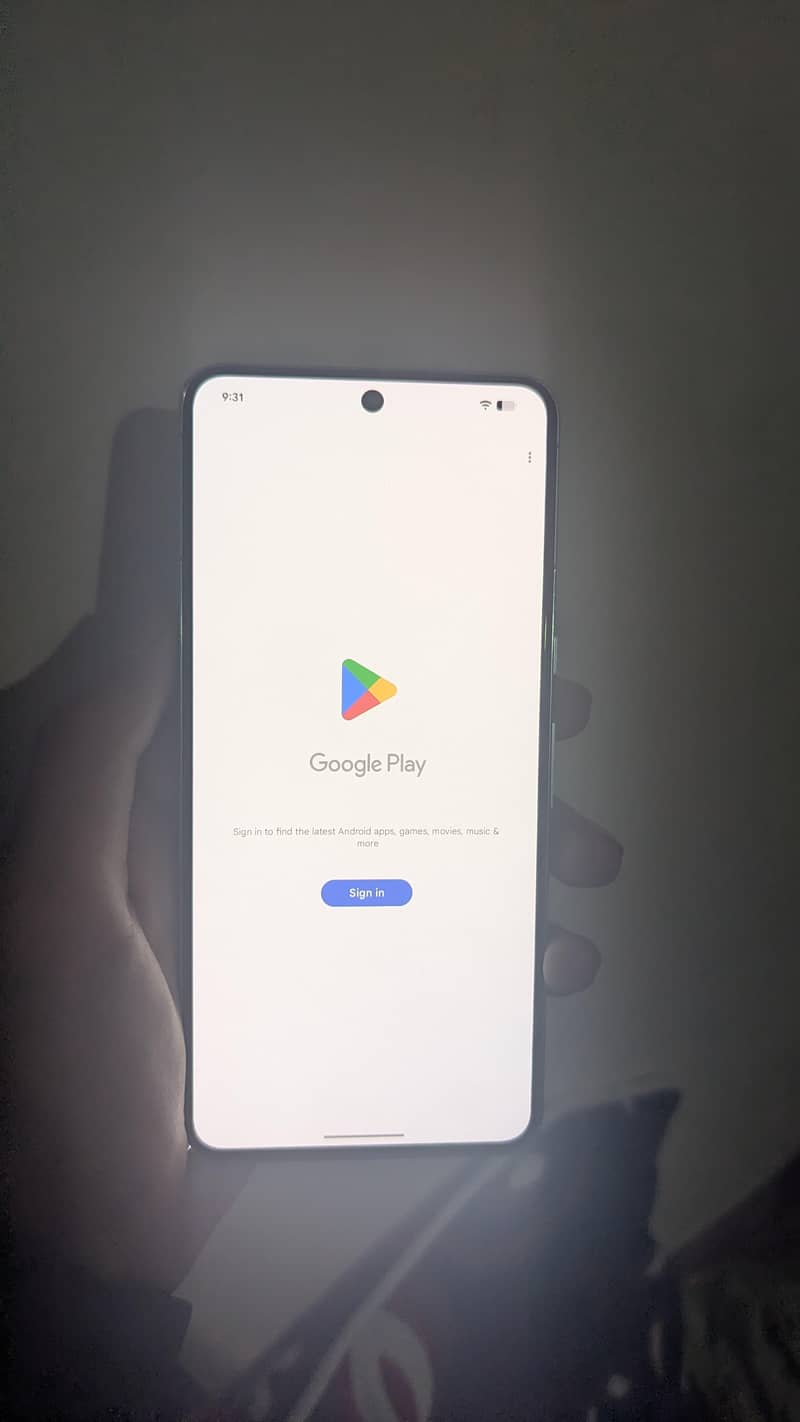 Google Pixel 8 Pro 0