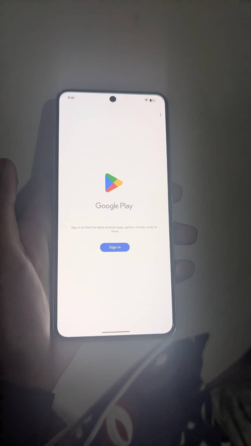 Google Pixel 8 Pro 1