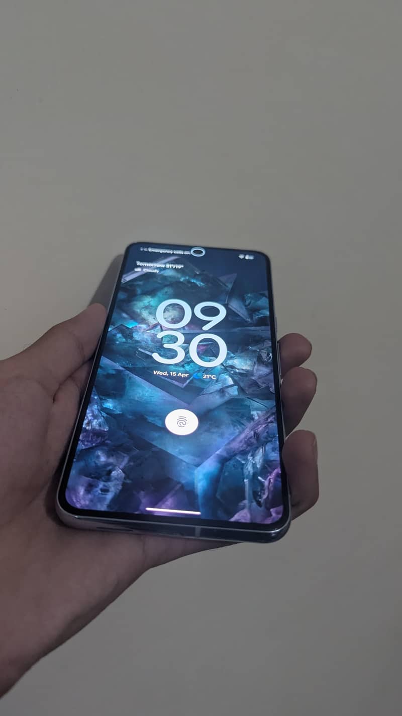 Google Pixel 8 Pro 2