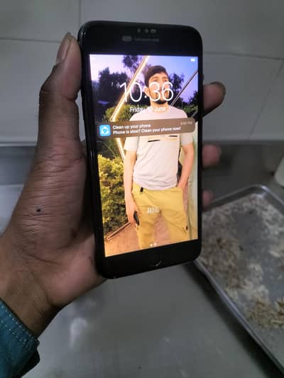 Apple iPhone 7 Plus