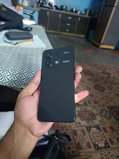 Redmi Note 13 8+8/256 only set 03394019969