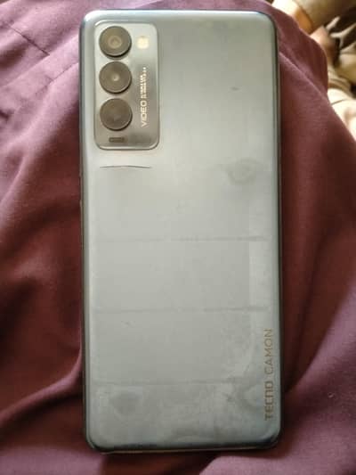 Tecno Camon 18P 8gb. 128gb