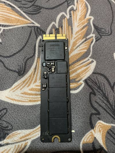 Samsung 512GB Apple MacBook SSD (PCIe Blade SSD)