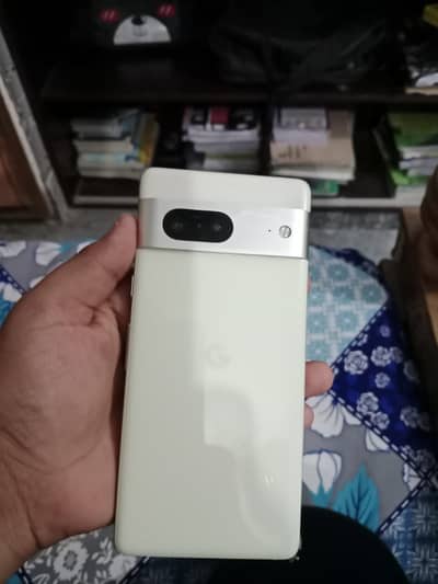 Google Pixel 7