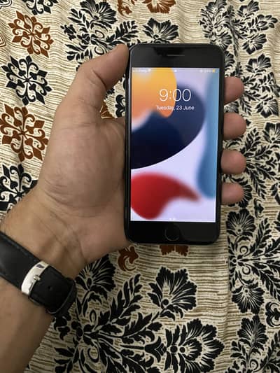 Iphone 7, PTA APROVD, 128 GB
