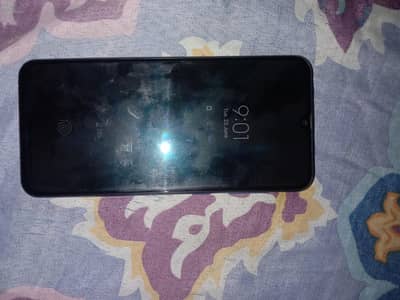 Samsung Mobile A50