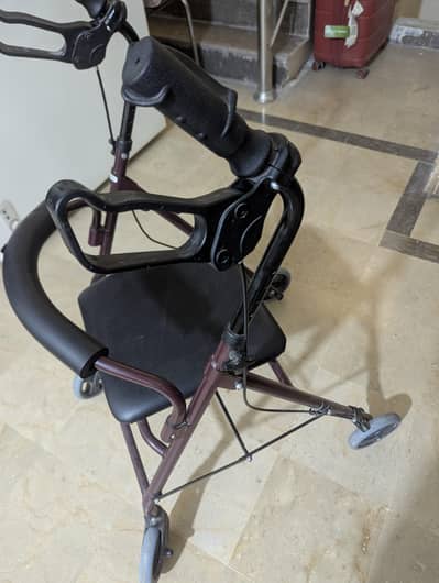 Rollator wallker ,RS,20000