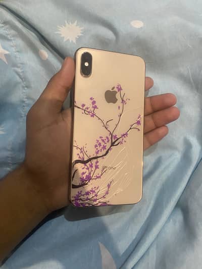 Apple iPhone XS Max / exchange possible