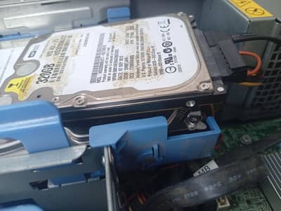 320gb LAPTOP HARDDISK FULL HEALTH 03122,810,637