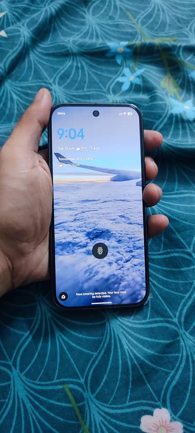 Google Pixel 10 Pro