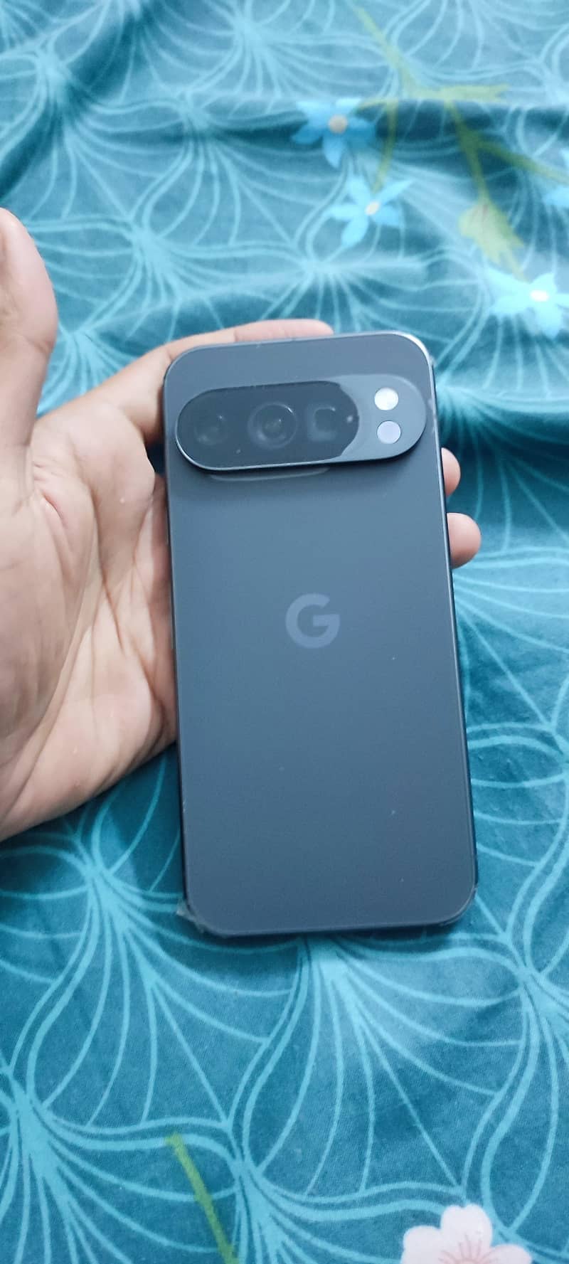 Google Pixel 10 Pro 3