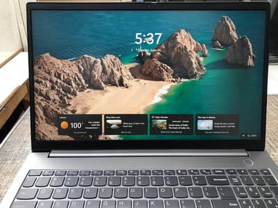 Lenovo ThinkBook15 G4 Laptop | i7 12th Gen | 40GB RAM DDR 4| 512GB SSD