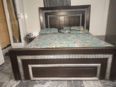 Doouble Bed King Size