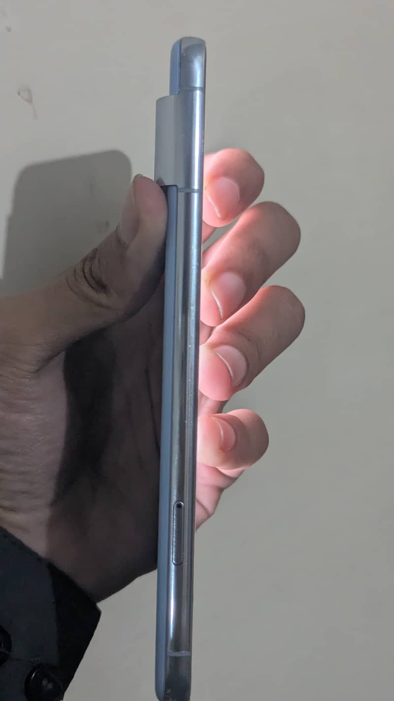 pixel 8 pro 5