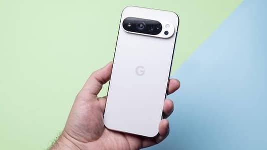 Google Pixel 9 Pro XL