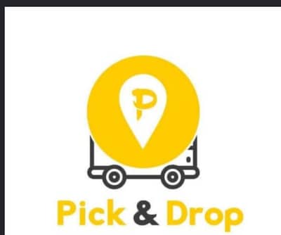 pick & drop service F b area