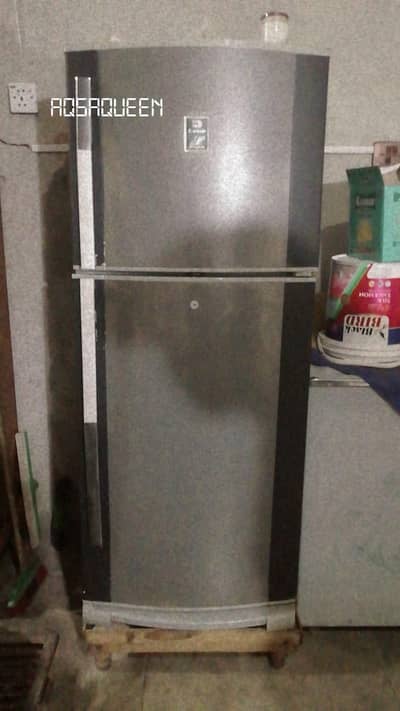 dawlance refrigerator total Genevan condition