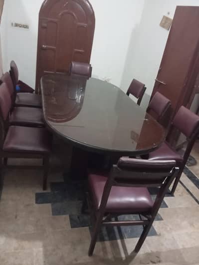 meeting / daining table