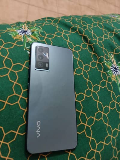 Vivo V23e