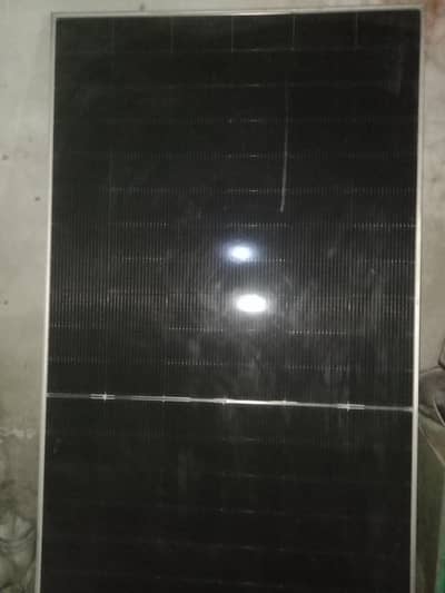 Longi 585 watt Panel