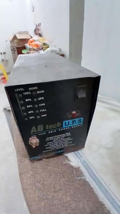 UPS 1000Watt For Sale