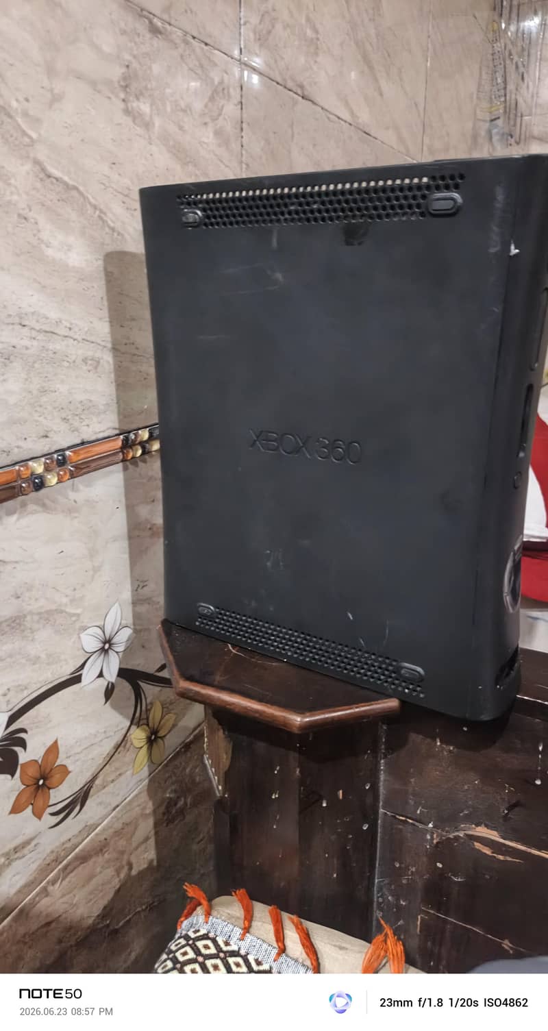 Xbox 360 console 1
