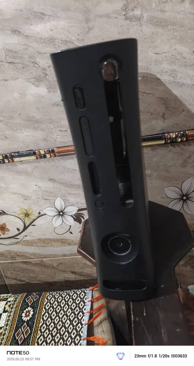 Xbox 360 console