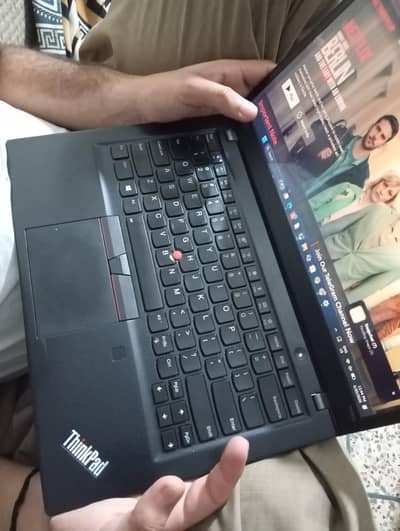 Thinkpad Lenovo T490s