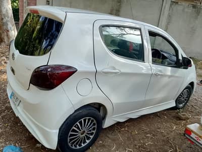 Prince Pearl 2020 best for cultus coure fx mehran Nissan