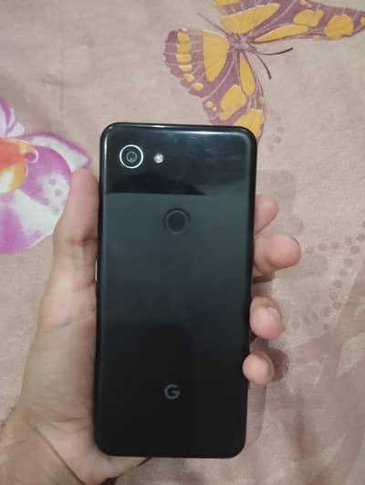 Google Pixel 3a