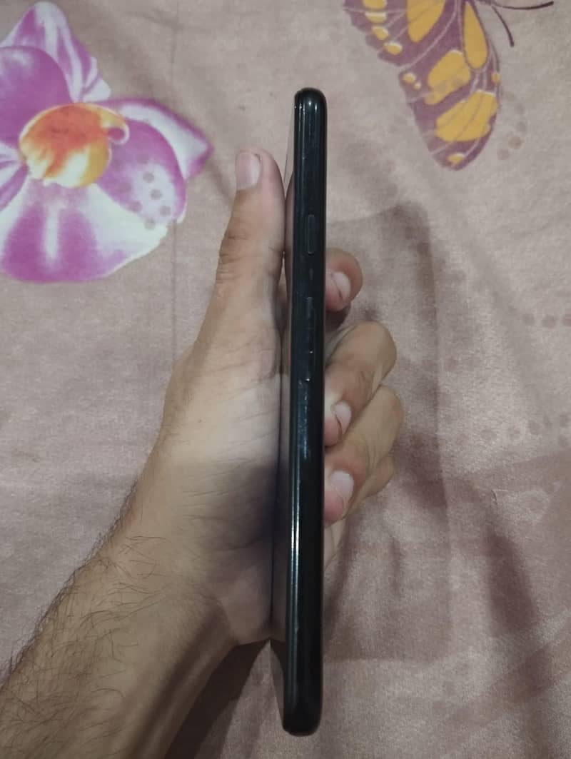 Google Pixel 3a 4