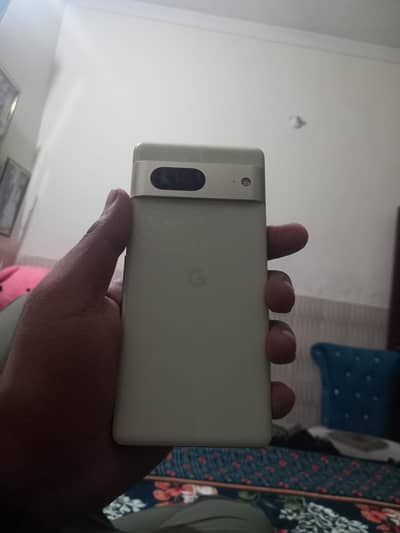 Google Pixel 7