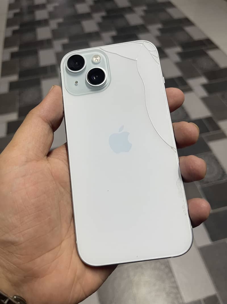 iPhone 15 1