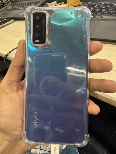 Vivo Y19s