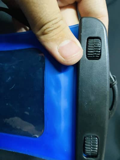 Phone waterproof cover
