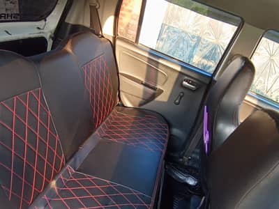 Suzuki Wagon R 2017