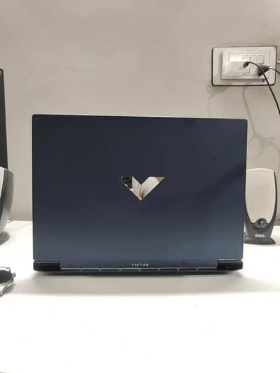 HP Victus Laptop Core I7 Gen / 16 GB Ram / 512 GB SSD