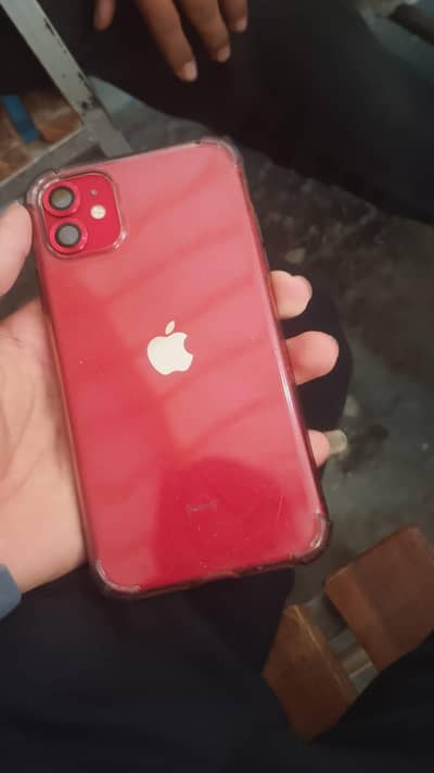 Apple iPhone 11