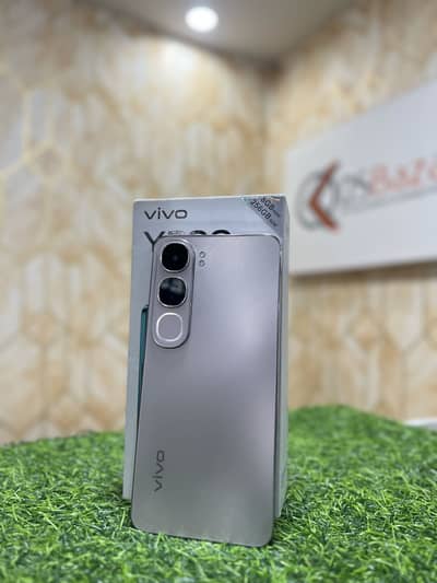 Vivo y200 8gb ram 256 gb storage