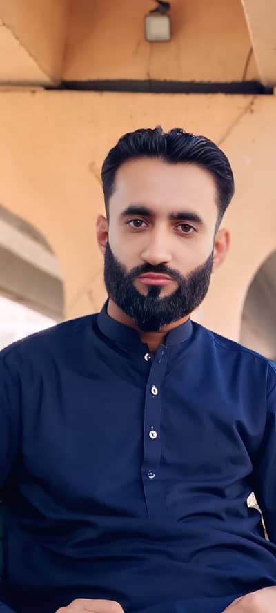 Experienced LTV Driver Available in Karachi (5 Years Experience)