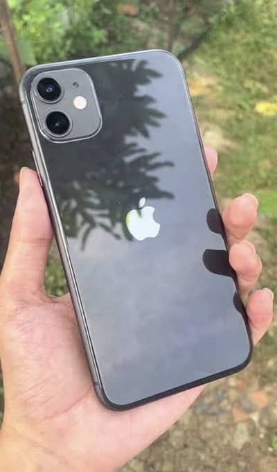 Apple iPhone 11
