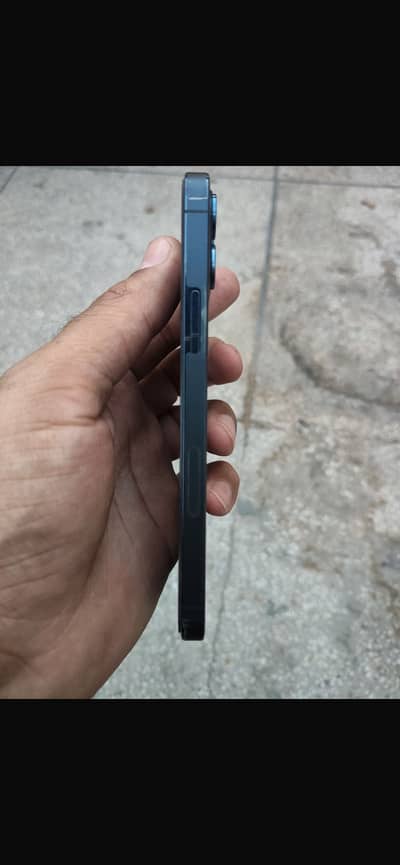 Apple iPhone 12 Pro